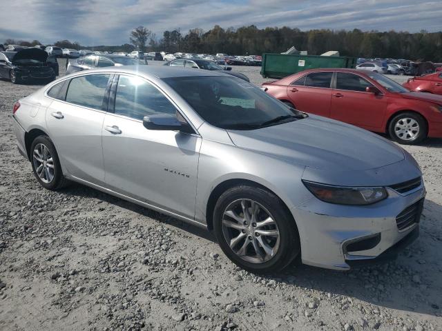 Photo 4 from auction – 2018 CHEVROLET MALIBU with VIN 1G1ZD5ST1JF252461