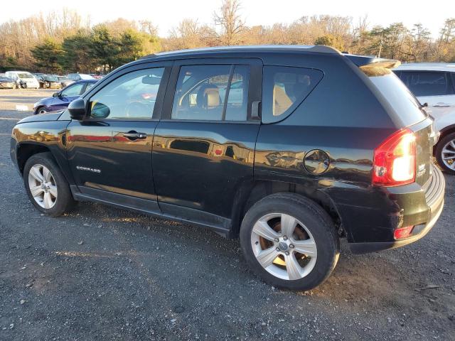 Photo 2 from auction – 2013 JEEP COMPASS LA with VIN 1C4NJDEBXDD186245