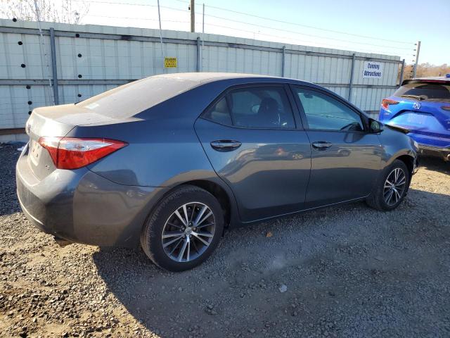 Photo 3 from auction – 2016 TOYOTA COROLLA L with VIN 2T1BURHE0GC654997