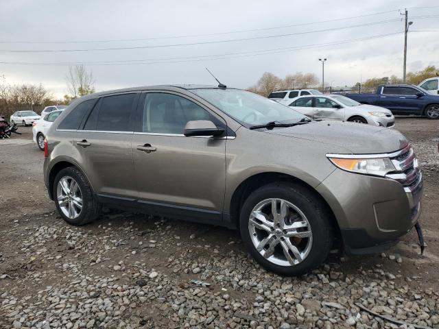 Photo 4 from auction – 2013 FORD EDGE LIMIT with VIN 2FMDK3KC4DBB51699