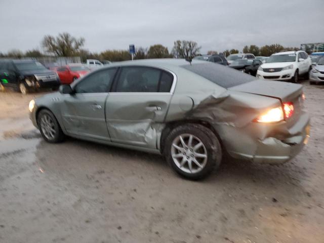 Photo 2 from auction – 2006 BUICK LUCERNE CX with VIN 1G4HD57246U233825