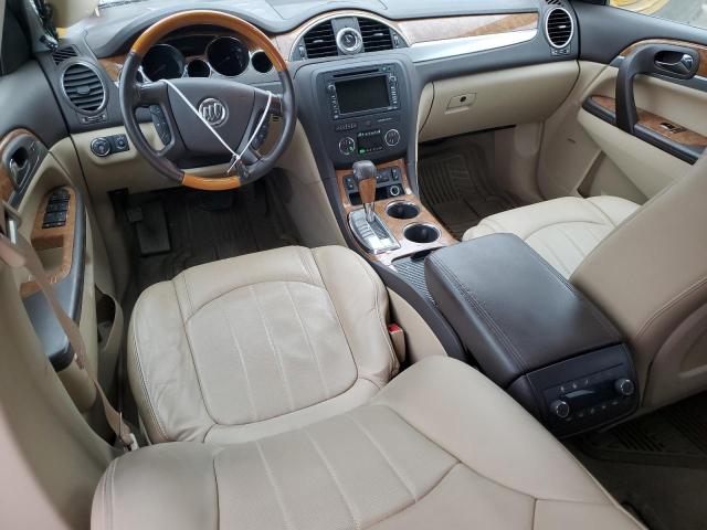 Photo 8 from auction – 2012 BUICK ENCLAVE with VIN 5GAKVDED4CJ111566
