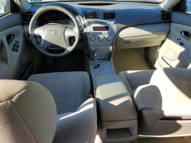 Photo 8 from auction – 2011 TOYOTA CAMRY SE with VIN 4T1BK3EK1BU613637