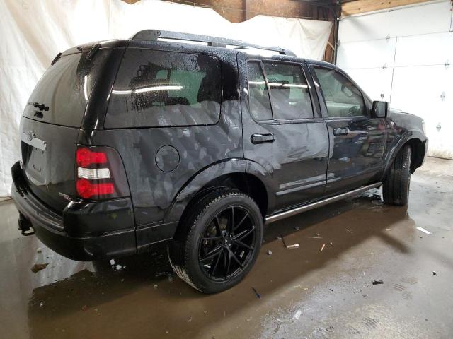 Photo 3 from auction – 2007 FORD EXPLORER L with VIN 1FMEU75857UB78714