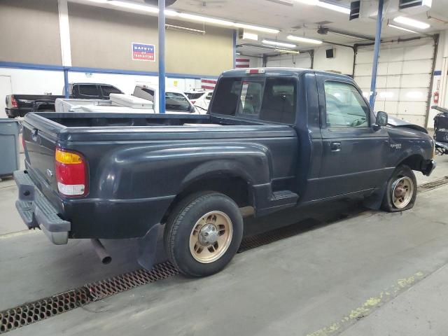 Photo 3 from auction – 1998 FORD RANGER with VIN 1FTYR10C9WPA62845