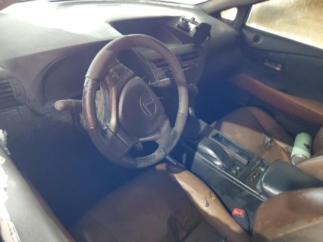 Photo 8 from auction – 2014 LEXUS RX 450H with VIN JTJBC1BA2E2068112