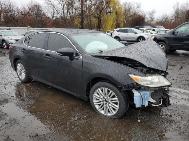 Photo 4 from auction – 2014 LEXUS ES 350 with VIN JTHBK1GG8E2115497