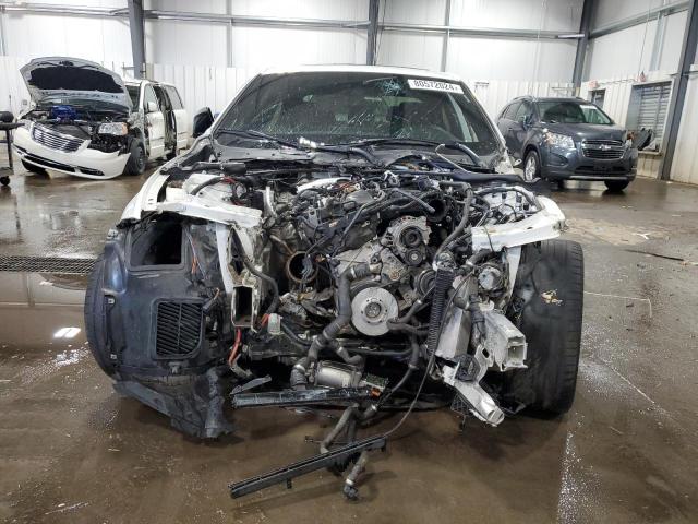 Photo 5 from auction – 2016 BMW 340 I with VIN WBA8B3G58GNT91957