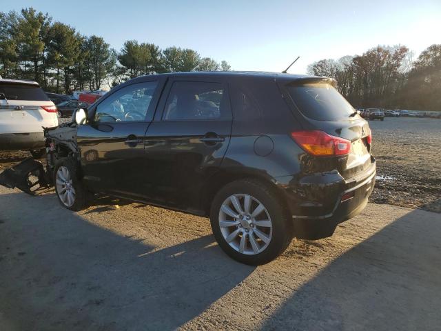 Photo 2 from auction – 2011 MITSUBISHI OUTLANDER with VIN JA4AP4AU2BZ021210