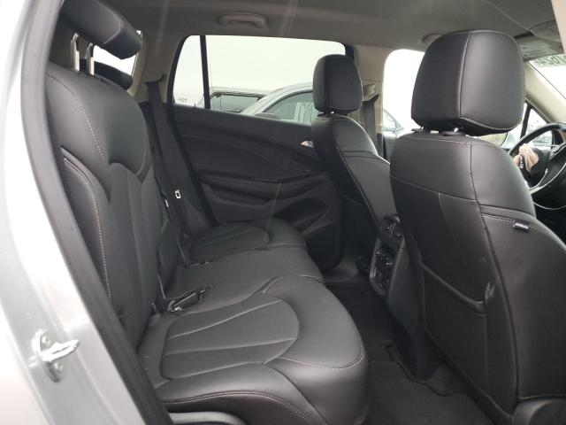 Photo 11 from auction – 2016 BUICK ENVISION P with VIN LRBFXESX8GD244767