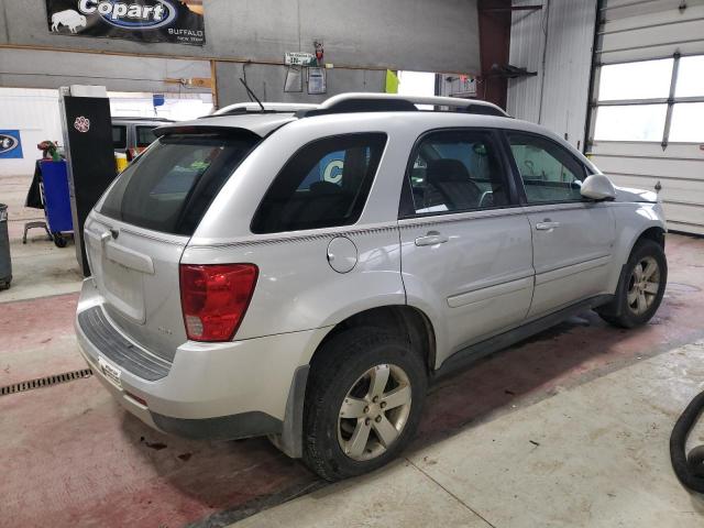 Photo 3 from auction – 2009 PONTIAC TORRENT with VIN 2CKDL43F996248793