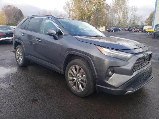 Photo 4 from auction – 2022 TOYOTA RAV4 LIMIT with VIN 2T3N1RFV8NW328618
