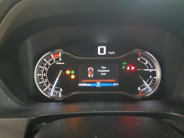 Photo 9 from auction – 2016 HONDA PILOT EXL with VIN 5FNYF6H54GB009963