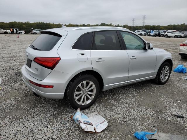 Photo 3 from auction – 2013 AUDI Q5 PREMIUM with VIN WA1CFAFP3DA011025