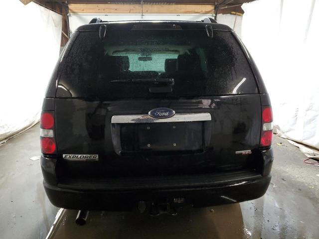 Photo 6 from auction – 2007 FORD EXPLORER L with VIN 1FMEU75857UB78714