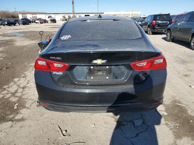 Photo 6 from auction – 2017 CHEVROLET MALIBU LS with VIN 1G1ZC5ST6HF260293