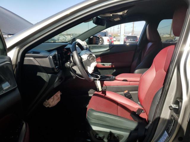 Photo 7 from auction – 2023 LEXUS NX 250 with VIN 2T2ADCAZ8PC003490