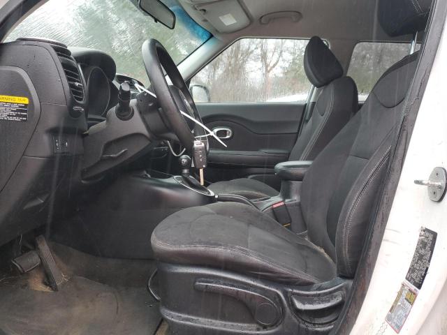 Photo 7 from auction – 2016 KIA SOUL with VIN KNDJN2A25G7249994