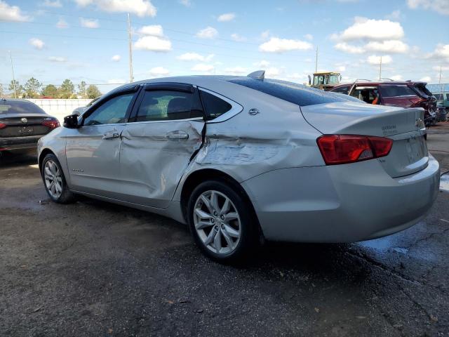 Photo 2 from auction – 2018 CHEVROLET IMPALA LT with VIN 2G1105S30J9114573