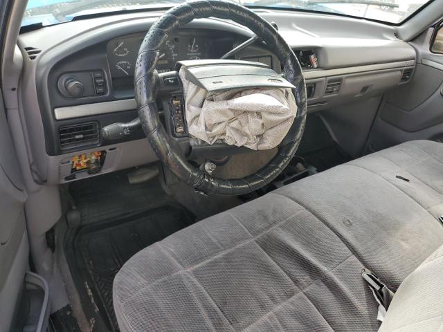 Photo 8 from auction – 1995 FORD F150 with VIN 1FTEF15N6SNB39991