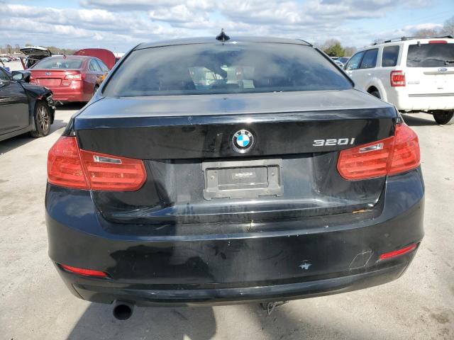 Photo 6 from auction – 2014 BMW 320 I with VIN WBA3B1C53EP678631