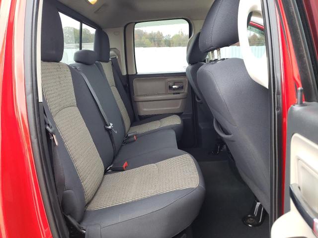Photo 10 from auction – 2011 DODGE RAM 1500 with VIN 1D7RV1GT0BS669915