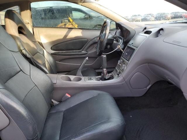 Photo 10 from auction – 2000 TOYOTA CELICA GT- with VIN JTDDY38T4Y0028163