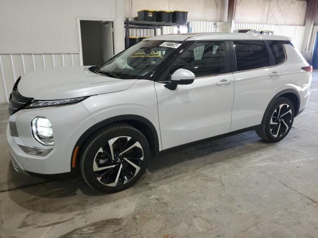 MITSUBISHI OUTLANDER 2024 with VIN JA4J3VA82RZ041102 - Photo from auction