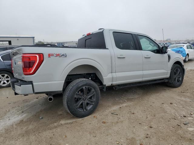 Photo 3 from auction – 2023 FORD F150 SUPER with VIN 1FTFW1E8XPKE47799