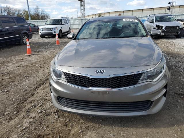 Photo 5 from auction – 2016 KIA OPTIMA LX with VIN 5XXGT4L30GG072280