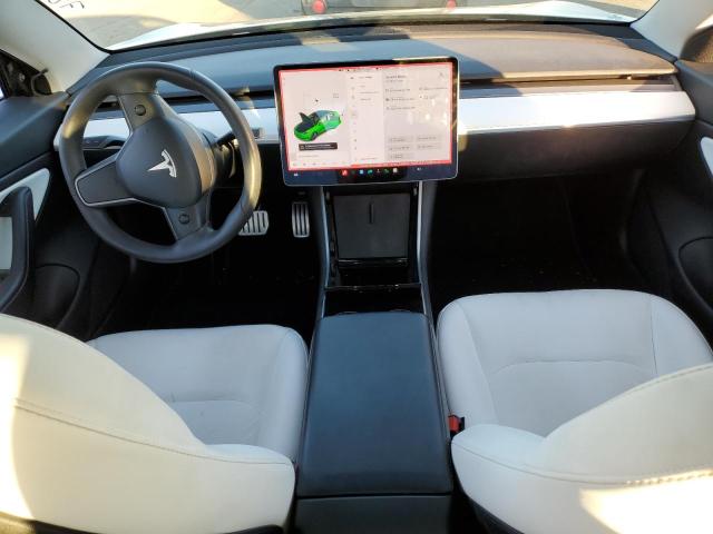 Photo 8 from auction – 2020 TESLA MODEL 3 with VIN 5YJ3E1EC6LF641778