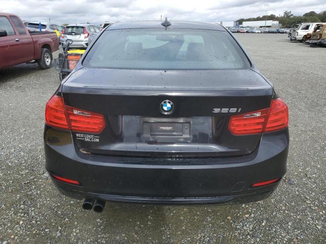 Photo 6 from auction – 2012 BMW 328 I with VIN WBA3A5C54CF256588