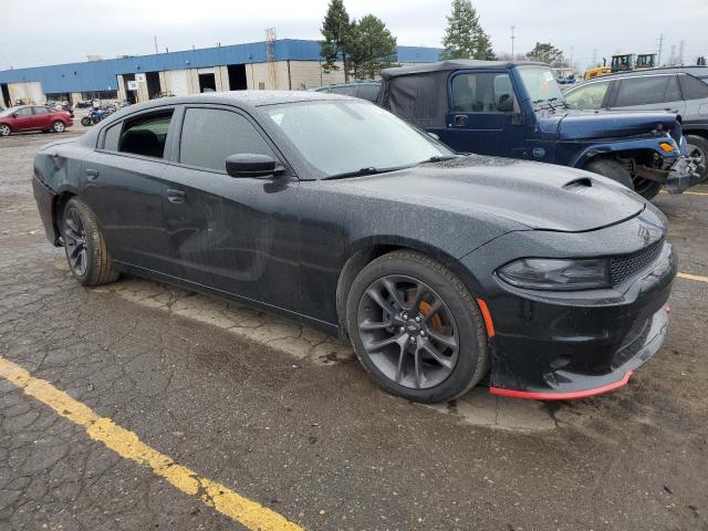 Photo 4 from auction – 2015 DODGE CHARGER R/ with VIN 2C3CDXCT6FH893364
