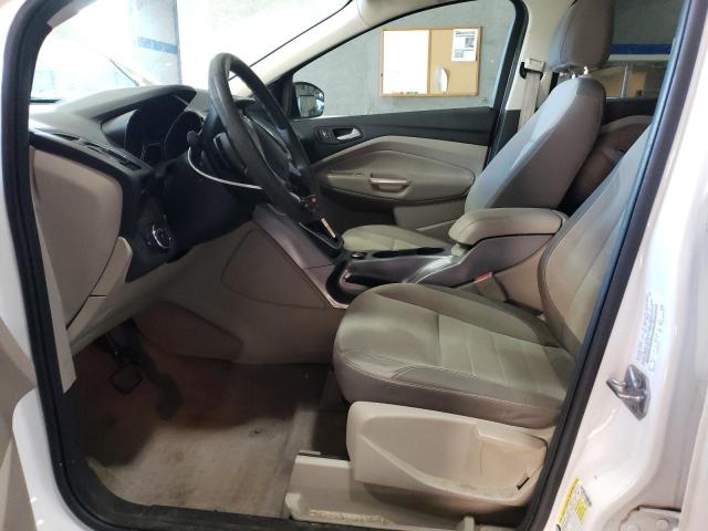 Photo 7 from auction – 2013 FORD ESCAPE SE with VIN 1FMCU0G99DUA91365