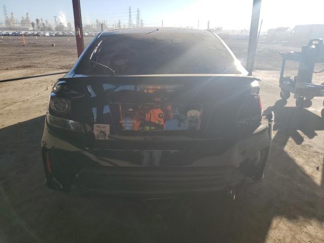 Photo 6 from auction – 2014 TOYOTA SCION TC with VIN JTKJF5C75E3085389