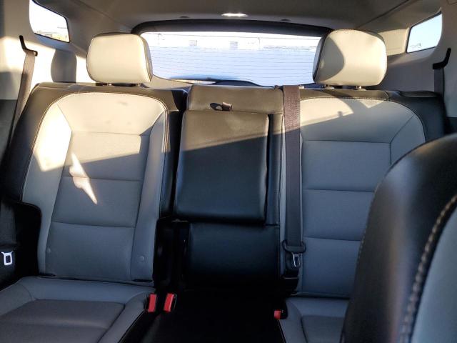 Photo 10 from auction – 2019 GMC TERRAIN SL with VIN 3GKALPEV7KL341284