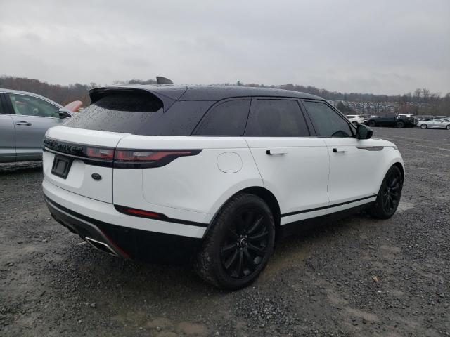 Photo 3 from auction – 2018 LAND ROVER RANGE ROVE with VIN SALYL2RV4JA726517