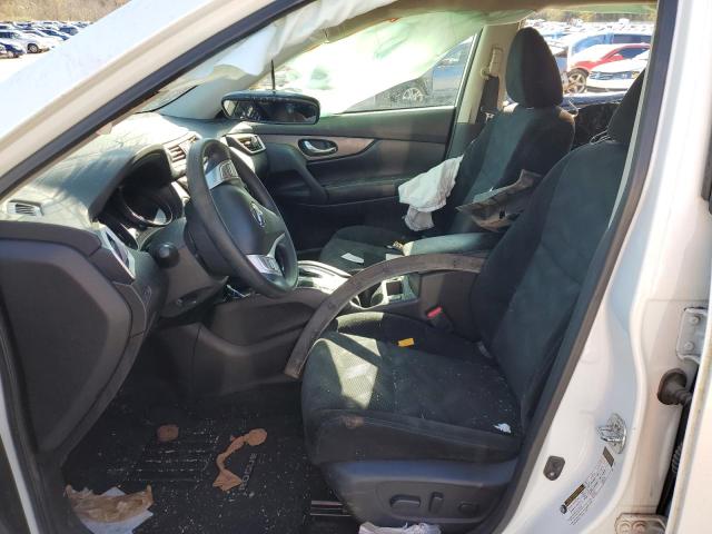 Photo 7 from auction – 2015 NISSAN ROGUE S with VIN 5N1AT2MK8FC835964