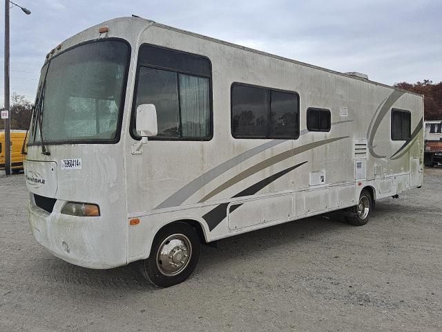 Photo 2 from auction – 2005 FORD MOTORHOME with VIN 1F6LF53S340A06003