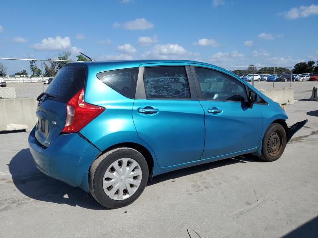 Photo 3 from auction – 2015 NISSAN VERSA NOTE with VIN 3N1CE2CP6FL446056