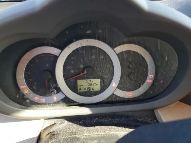 Photo 9 from auction – 2011 TOYOTA RAV4 LIMIT with VIN 2T3DF4DV0BW150511