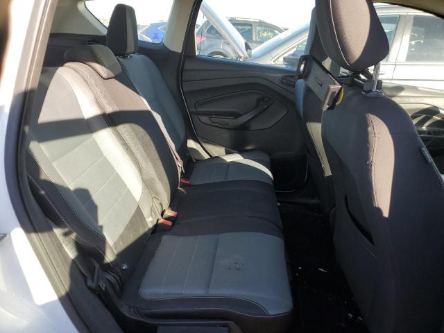 Photo 10 from auction – 2018 FORD ESCAPE S with VIN 1FMCU0F73JUB37770