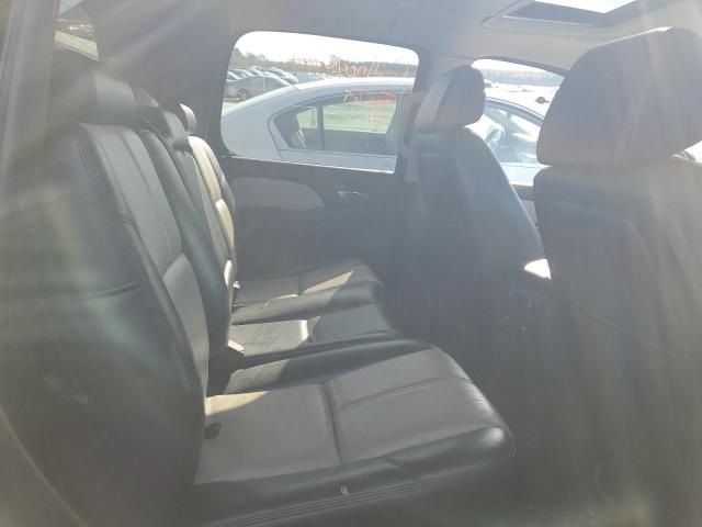 Photo 10 from auction – 2008 CHEVROLET AVALANCHE with VIN 3GNFK12398G218213