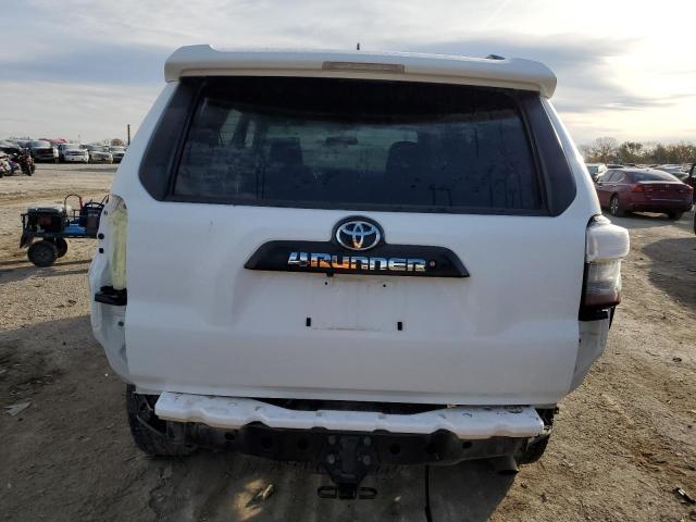Photo 6 from auction – 2019 TOYOTA 4RUNNER SR with VIN JTEBU5JR5K5717115