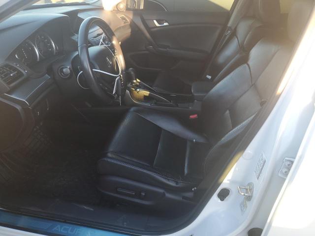 Photo 7 from auction – 2012 ACURA TSX with VIN JH4CU2F49CC006596
