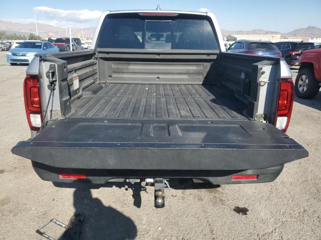 Photo 6 from auction – 2019 HONDA RIDGELINE with VIN 5FPYK3F6XKB018768