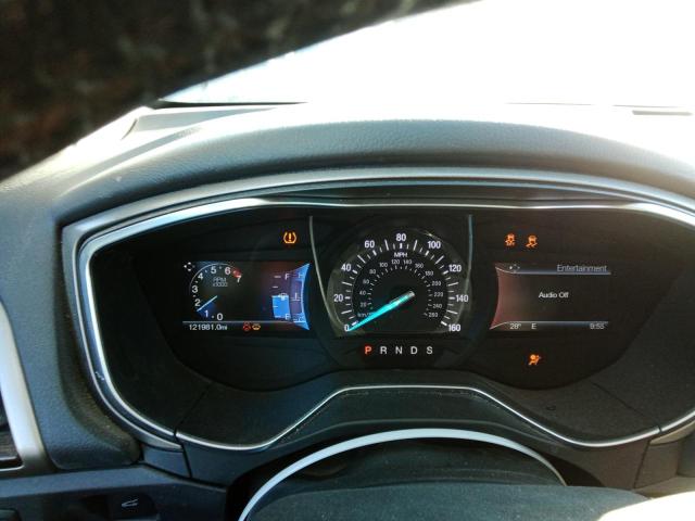 Photo 9 from auction – 2015 FORD FUSION SE with VIN 3FA6P0HD4FR131296