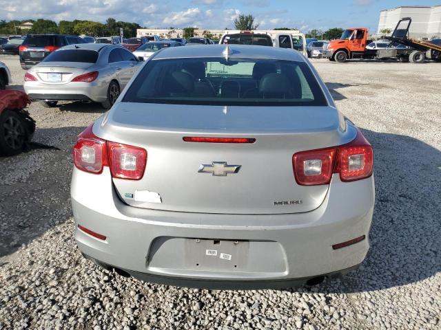 Photo 6 from auction – 2015 CHEVROLET MALIBU LTZ with VIN 1G11F5SL4FF254025
