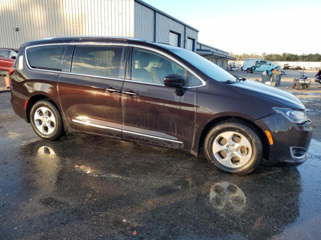Photo 4 from auction – 2017 CHRYSLER PACIFICA T with VIN 2C4RC1EG2HR851213