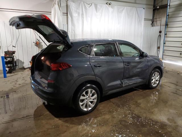 Photo 3 from auction – 2020 HYUNDAI TUCSON SE with VIN KM8J2CA41LU224369